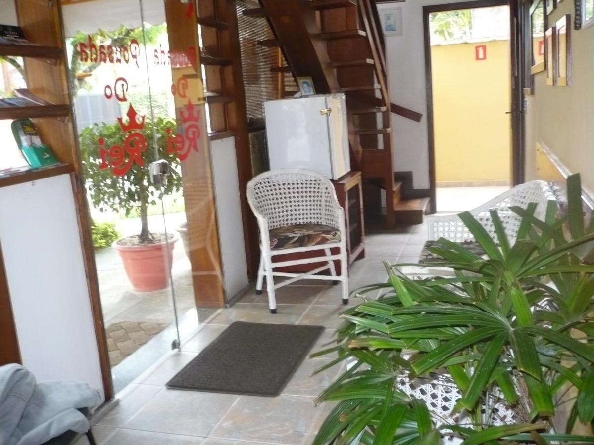 Inn Do Rei *