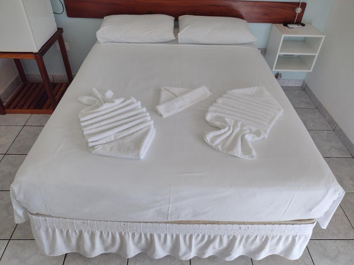 Do Rei Inn Ubatuba