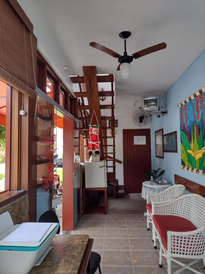 Do Rei Inn Ubatuba